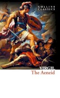 Virgil - The Aeneid (Collins Classics) - 9780007934393 - KRA0007081
