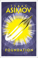 Isaac Asimov - Foundation - 9780008117498 - V9780008117498