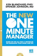Kenneth Blanchard - The New One Minute Manager (The One Minute Manager) - 9780008128043 - 9780008128043