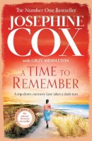 Josephine Cox - A Time to Remember - 9780008128548 - 9780008128548