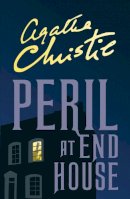 Agatha Christie - Peril at End House (Poirot) - 9780008129521 - V9780008129521