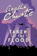 Agatha Christie - Taken At The Flood (Poirot) - 9780008129545 - V9780008129545
