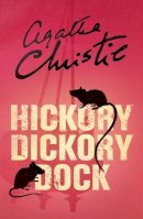 Agatha Christie - Hickory Dickory Dock (Poirot) - 9780008129552 - V9780008129552