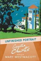 Agatha Christie - Unfinished Portrait - 9780008131470 - V9780008131470