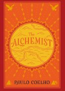 Paulo Coelho - The Alchemist - 9780008144227 - 9780008144227