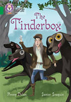 Penny Dolan - The Tinderbox: Band 15/Emerald (Collins Big Cat) - 9780008147235 - V9780008147235