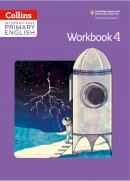 Catherine Baker - Collins Cambridge International Primary English – International Primary English Workbook 4 - 9780008147709 - V9780008147709