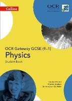 Sandra Mitchell - OCR Gateway GCSE Physics 9-1 Student Book (GCSE Science 9-1) - 9780008150969 - V9780008150969