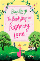 Ellen Berry - The Bookshop on Rosemary Lane - 9780008157128 - V9780008157128