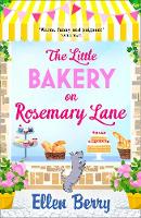 Ellen Berry - The Little Bakery on Rosemary Lane - 9780008157142 - V9780008157142