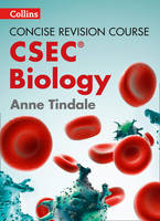 Anne Tindale - Concise Revision Course - Biology - a Concise Revision Course for CSEC (R) - 9780008157876 - V9780008157876