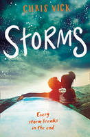 Chris Vick - Storms - 9780008158354 - V9780008158354