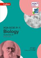 Anne Pilling - AQA GCSE Biology 9-1 Student Book (GCSE Science 9-1) - 9780008158750 - V9780008158750