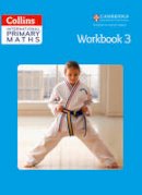 Lisa Jarmin - Collins International Primary Maths - Workbook 3 - 9780008159900 - V9780008159900