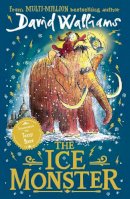 David Walliams - The Ice Monster - 9780008164706 - 9780008164706