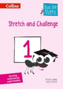 Jeanette Mumford - Stretch and Challenge 1 (Busy Ant Maths) - 9780008167301 - V9780008167301