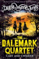 Diana Wynne Jones - Cart and Cwidder (The Dalemark Quartet, Book 1) - 9780008170622 - V9780008170622