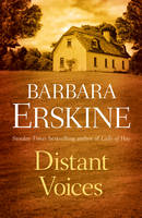 Barbara Erskine - Distant Voices - 9780008180911 - V9780008180911
