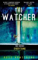 Ross Armstrong - The Watcher - 9780008181178 - 9780008181178