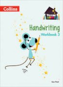 Roger Hargreaves - Handwriting Workbook 3 (Treasure House) - 9780008189662 - V9780008189662