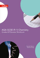 Dorothy Warren - GCSE Science (9-1) - AQA GCSE (9-1) Chemistry Achieve Grade 8-9 Workbook - 9780008194345 - V9780008194345