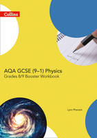 Lynn Pharaoh - GCSE Science (9-1) - AQA GCSE (9-1) Physics Achieve Grade 8-9 Workbook - 9780008194352 - V9780008194352