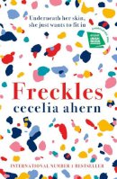 Cecelia Ahern - Freckles [Kennys Limited Edition] - 9780008194932 - 9780008194932