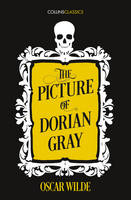 Oscar Wilde - The Picture of Dorian Gray (Collins Classics) - 9780008195588 - 9780008195588