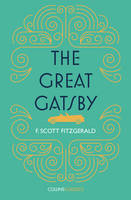 F. Scott Fitzgerald - The Great Gatsby (Collins Classics) - 9780008195595 - 9780008195595