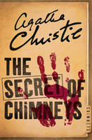Agatha Christie - The Secret of Chimneys - 9780008196219 - V9780008196219