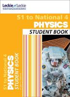 Anna Lee - Student Book for SQA Exams - S1 to National 4 Physics Student Book: For Curriculum for Excellence SQA Exams - 9780008204495 - V9780008204495