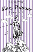P. L. Travers - Mary Poppins Comes Back - 9780008205751 - V9780008205751