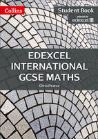 Chris Pearce - Edexcel International GCSE Maths Student Book (Edexcel International GCSE) - 9780008205874 - V9780008205874