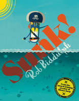 Rob Biddulph - Sunk! - 9780008207403 - V9780008207403