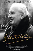 Humphrey Carpenter - J. R. R. Tolkien: A Biography - 9780008207779 - V9780008207779