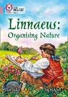 Liz Miles - Linnaeus Organising Nature: Band 18/Pearl (Collins Big Cat) - 9780008208974 - V9780008208974