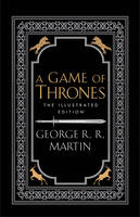 George R. R. Martin - A Game of Thrones (A Song of Ice and Fire) - 9780008209100 - V9780008209100
