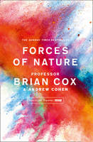 Professor Brian Cox - Forces of Nature - 9780008210038 - V9780008210038
