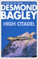 Desmond Bagley - High Citadel - 9780008211141 - V9780008211141