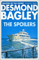 Desmond Bagley - The Spoilers - 9780008211196 - V9780008211196