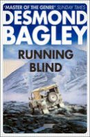 Desmond Bagley - RUNNING BLIND - 9780008211219 - 9780008211219