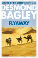 Desmond Bagley - Flyaway - 9780008211318 - V9780008211318