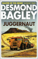 Desmond Bagley - Juggernaut - 9780008211394 - V9780008211394