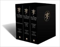 Wayne G. Hammond - The J. R. R. Tolkien Companion and Guide: Boxed Set - 9780008214548 - V9780008214548