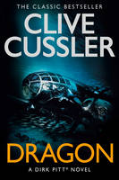 Clive Cussler - Dragon - 9780008216634 - V9780008216634