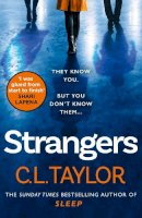 C.L. Taylor - Strangers - 9780008221072 - 9780008221072