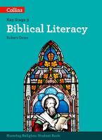 Robert Orme - Biblical Literacy (KS3 Knowing Religion) - 9780008227678 - V9780008227678