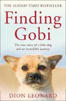 Dion Leonard - Finding Gobi (Main edition): The true story of a little dog and an incredible journey - 9780008227968 - KSG0017774