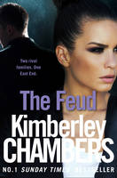 Kimberley Chambers - The Feud (The Mitchells and O´Haras Trilogy, Book 1) - 9780008228644 - V9780008228644