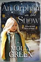 Molly Green - An Orphan in the Snow - 9780008238940 - V9780008238940